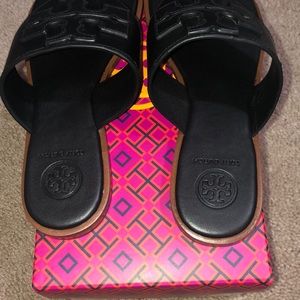 Tory Burch Shoes - Tory Burch Sandals Tory Burch Shoes - Tory Burch Sandals